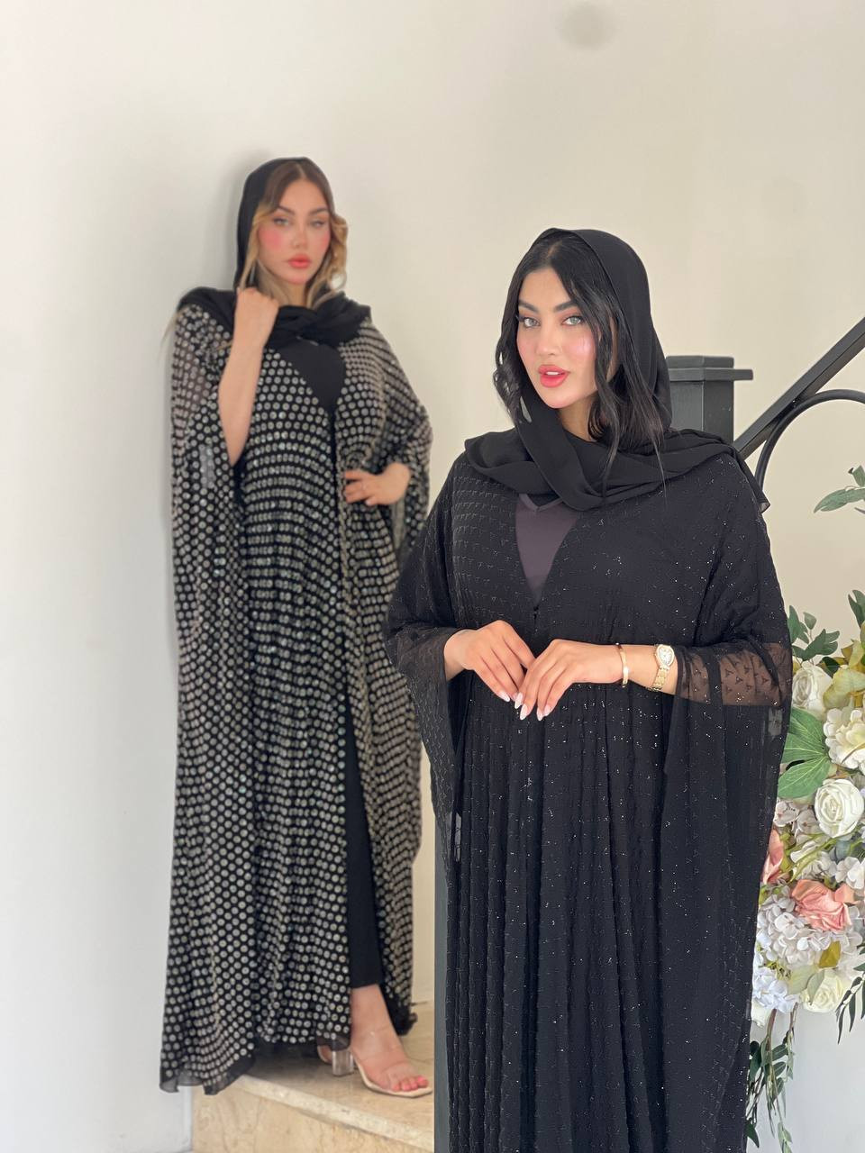 کالکشن عبای vip