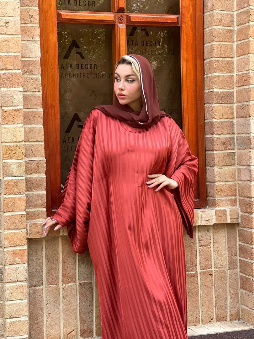 مانتو عبای کویتی