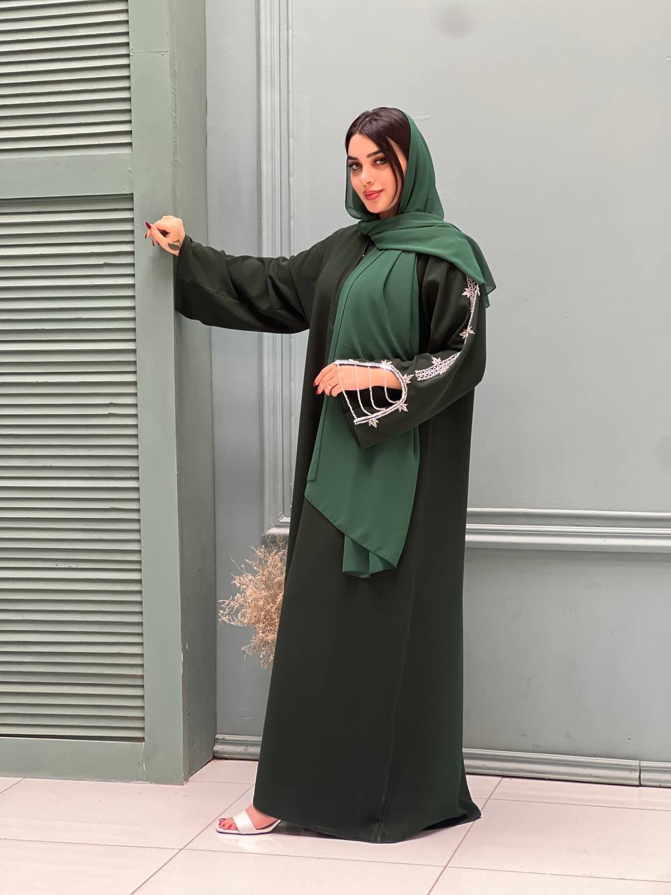 عبای سوپر  VIP