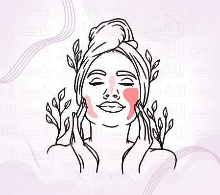 مراقبت پوست