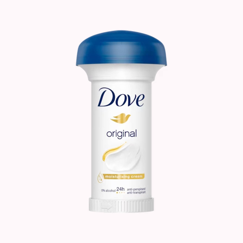 مام زیربغل قارچی داو (اورجینال)