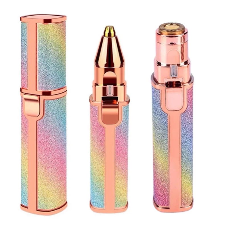 موزن صورت و ابرو اکلیلی