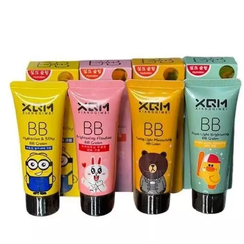 بی بی کرم میشا اورجینال