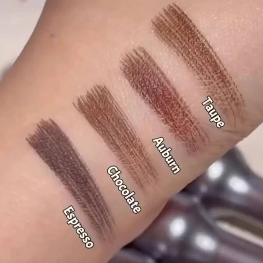 هاشور ابرو موکالره