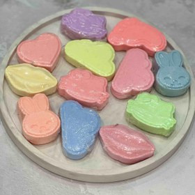 کوکتل پدیکور