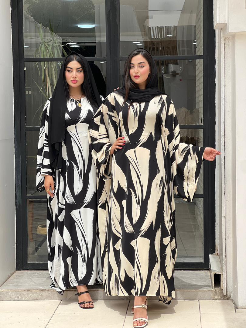 کفتان وارداتی