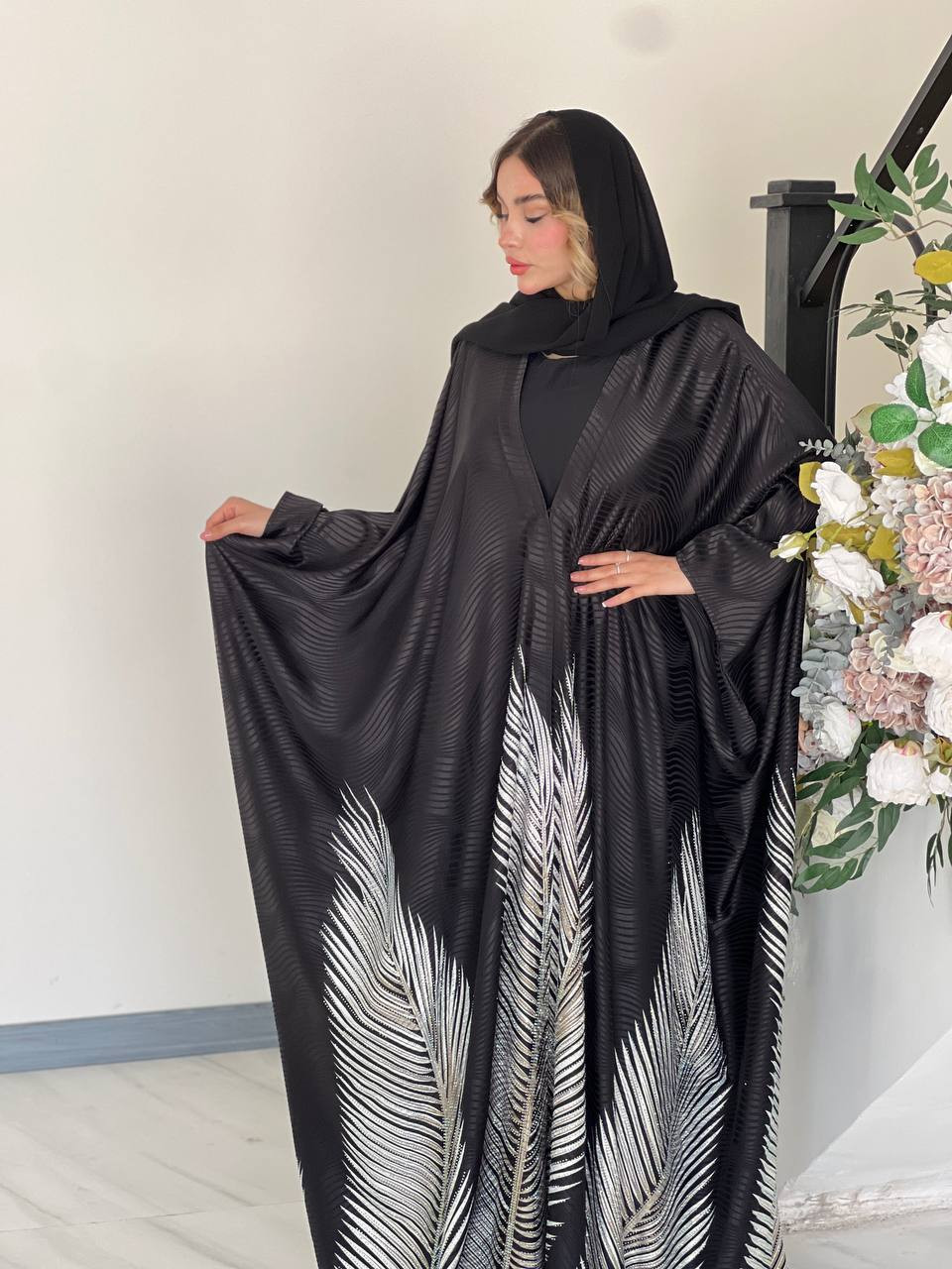 کالکشن عبای vip