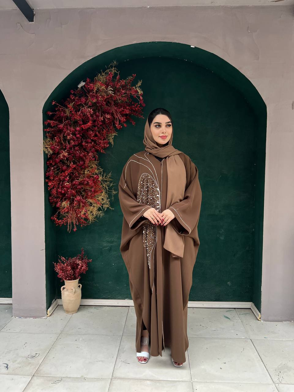 عبای سوپر VIP