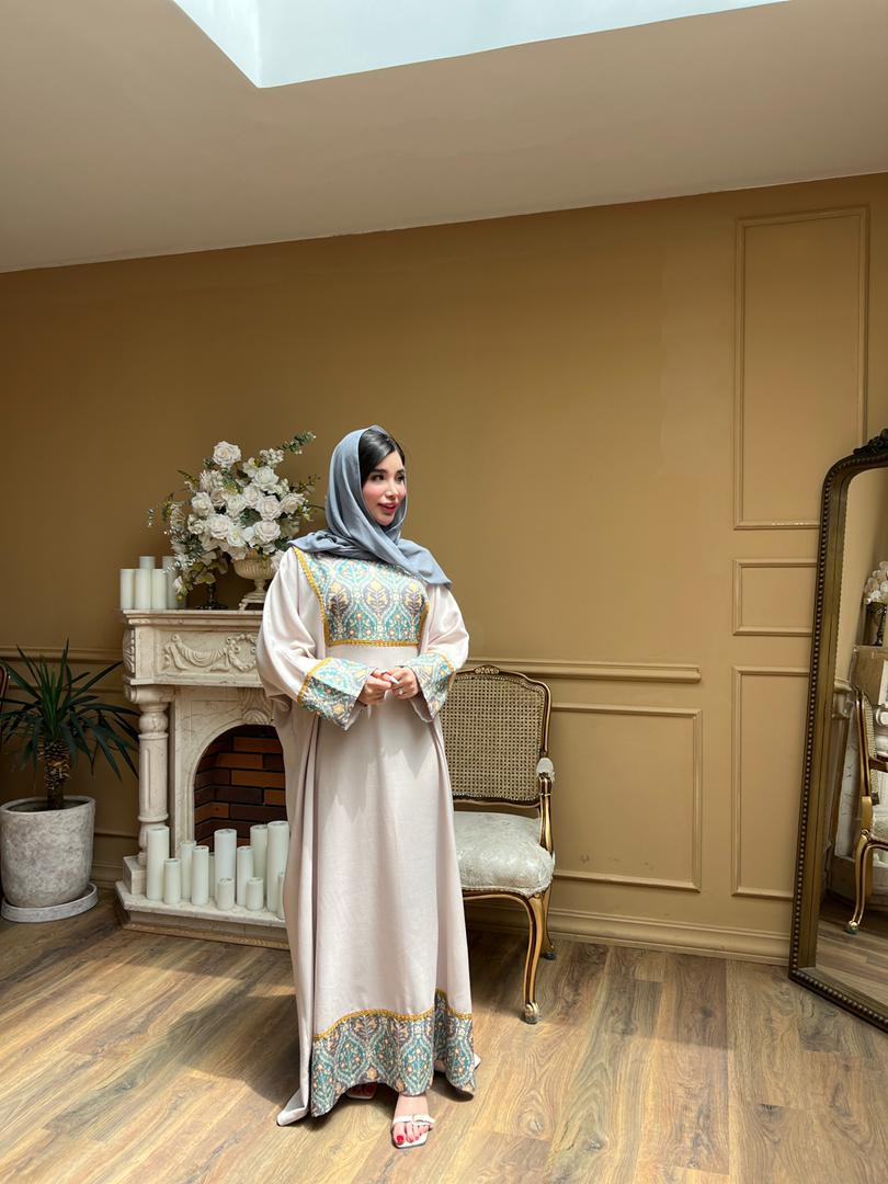 کفتان بهاری 💚