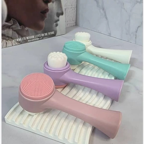 فیس براش چکشی