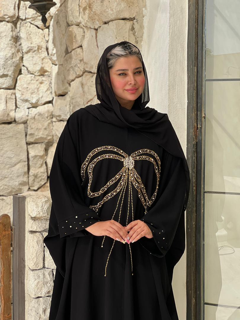 عبای پروانه