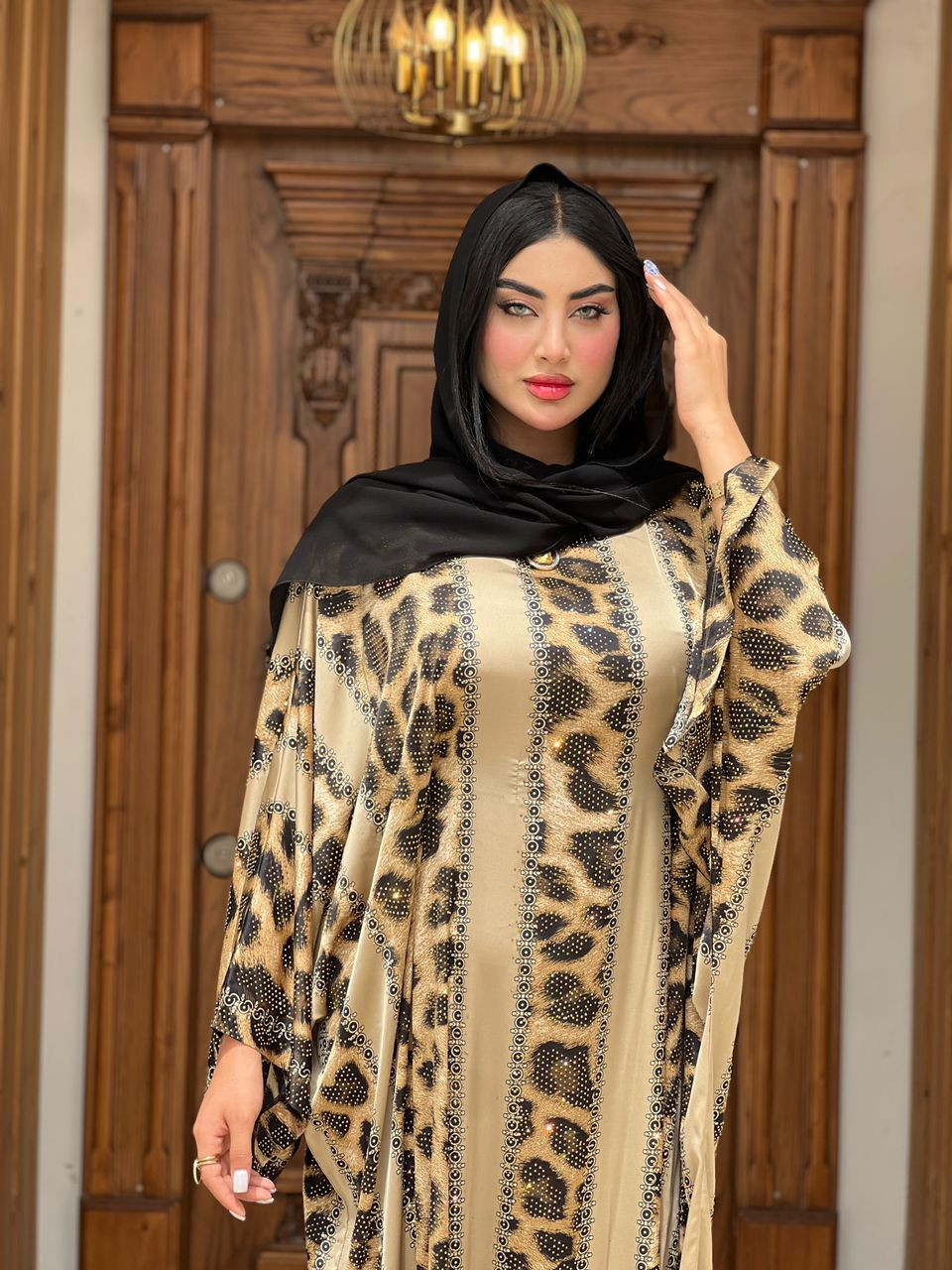 کفتان مجلسی