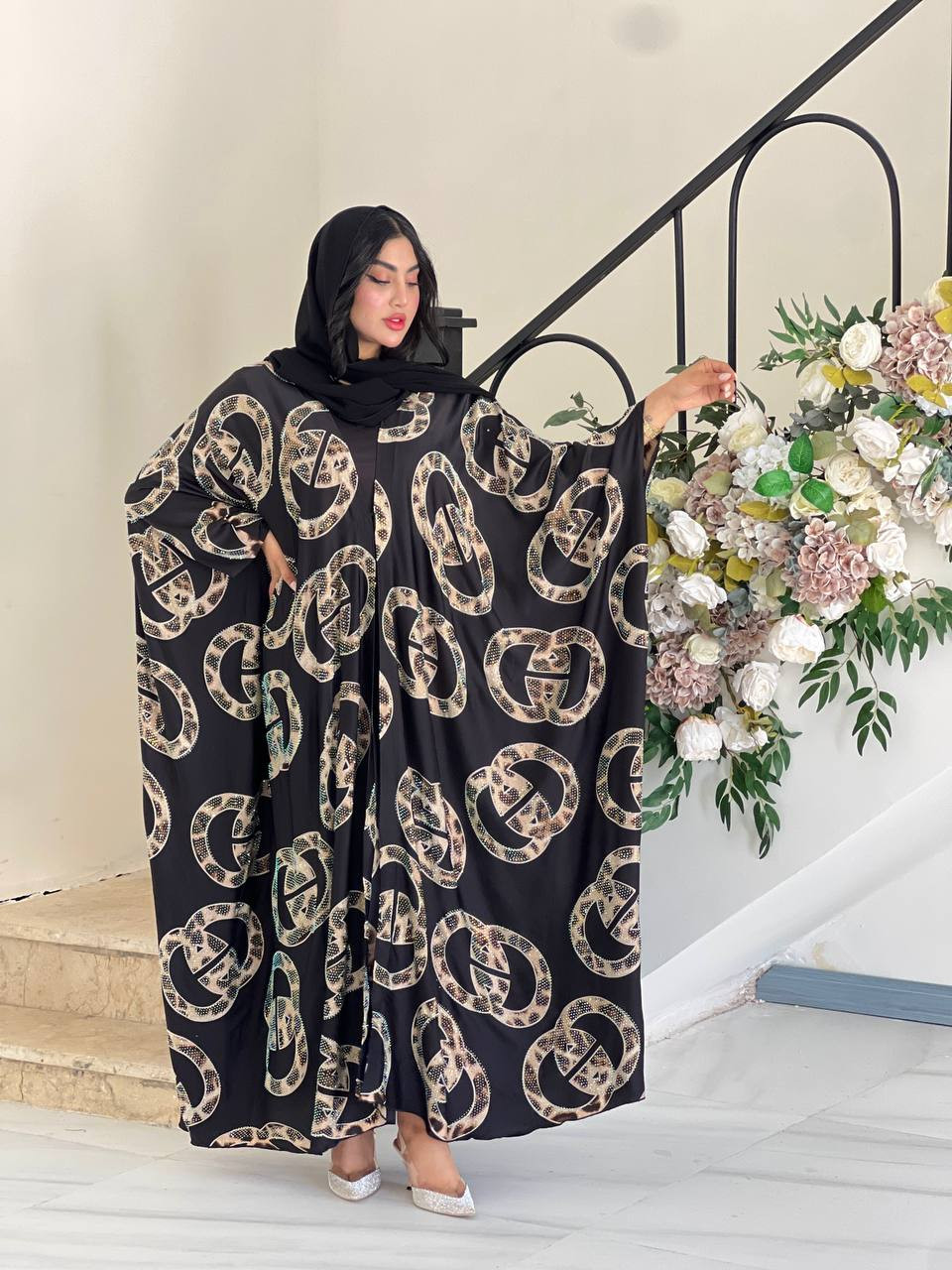 کالکشن عبای vip