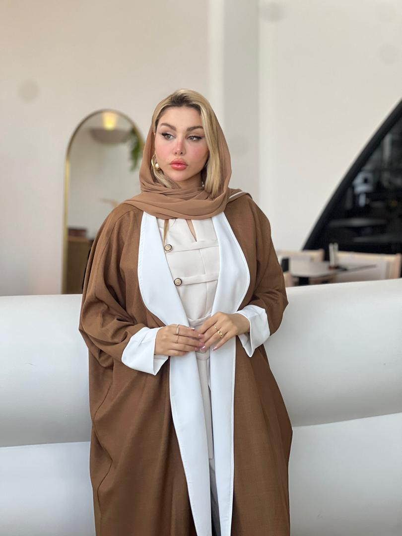 ست کامل عبای اسپرت (کالکشن تابستانه)