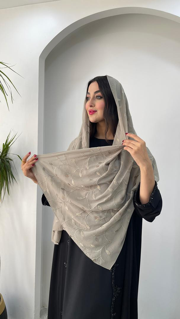 شال اماراتی